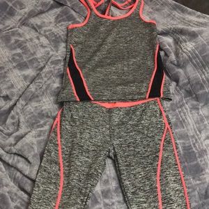 Active set